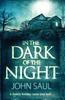Книга In the Dark of the Night