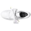 (WMNS) PUMA Basket Heart Patent 'Белый' Женские 363073-02