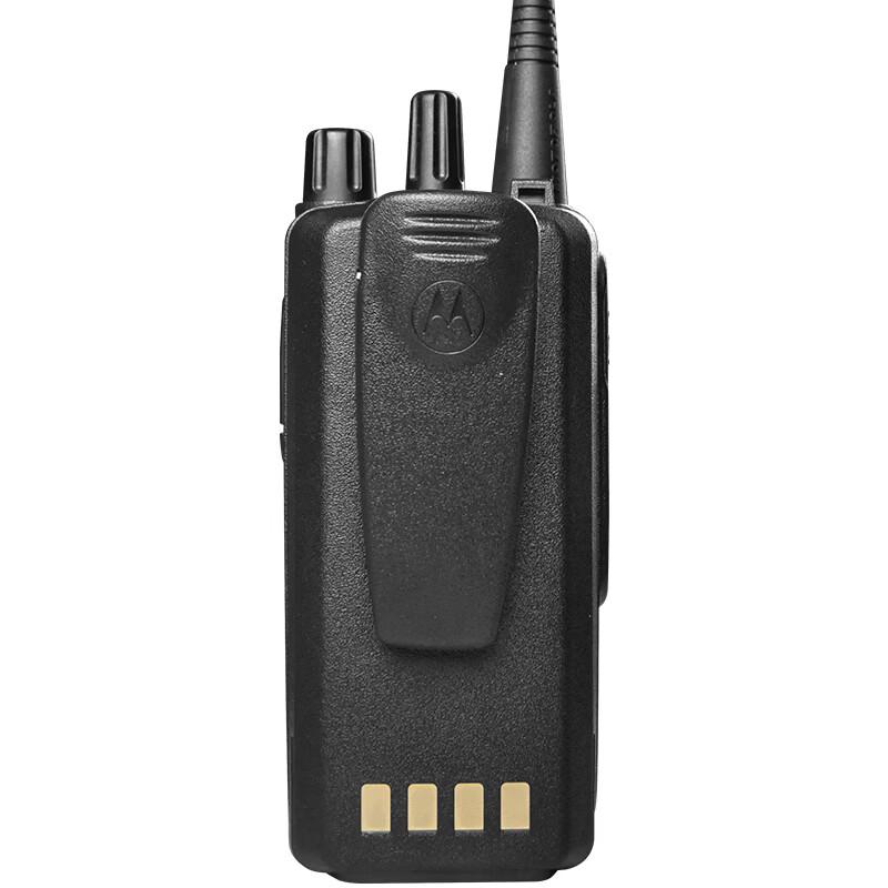 Motorola XIR C1200 Digital Two-Way Radio (CN version)