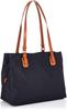 Tote Bag Blue [Brix] X-BAG