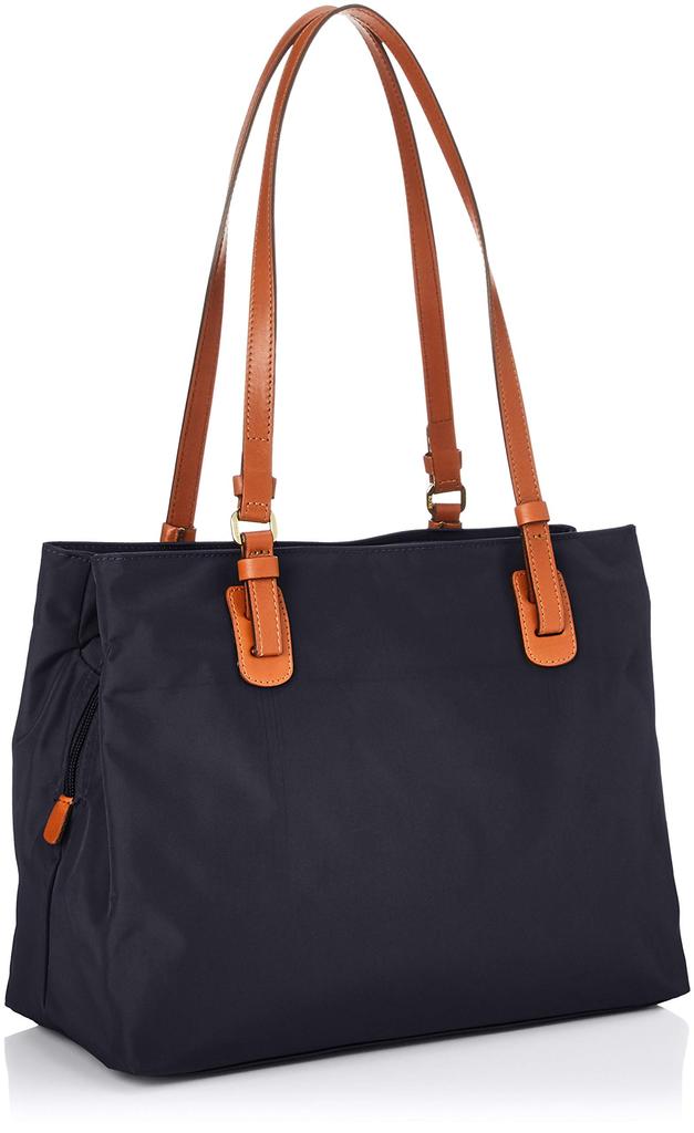 Tote Bag Blue [Brix] X-BAG