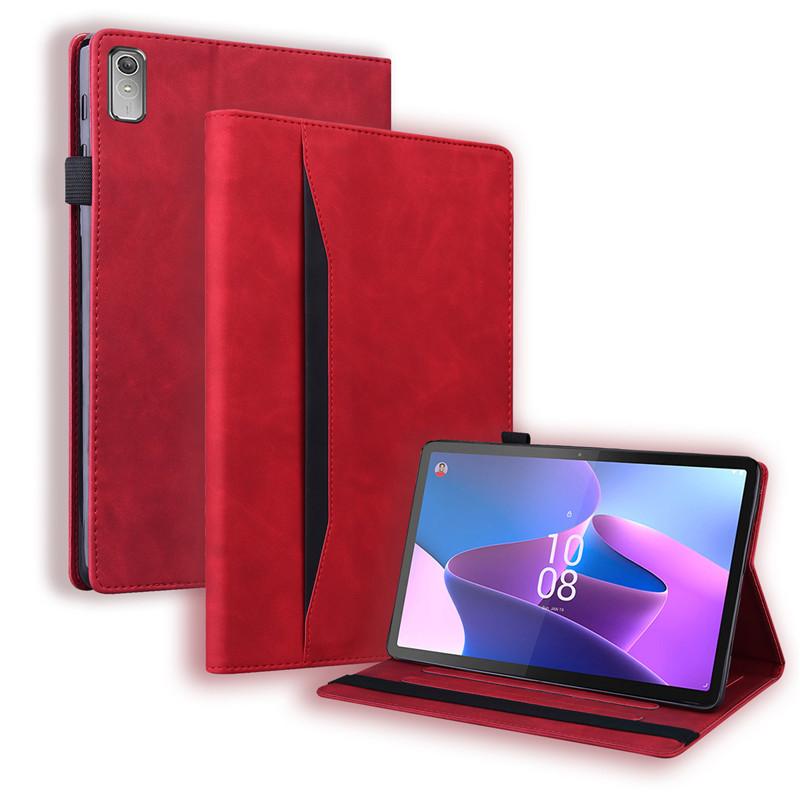 Чехол для Lenovo Tab P11 2-го поколения Чехол 11,5" Кошелек-книжка для Lenovo Tab P11 2-го поколения Gen2 Tb350fu Tb350xu Чехол Funda