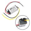 12V/24V To 5V 5A 25W Waterproof Converter Step Down Volt Module Power Supply