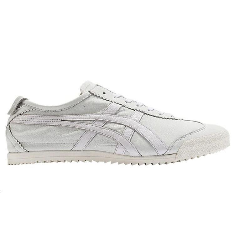ONITSUKA TIGER Mexico 66 Deluxe White 1181A367-101