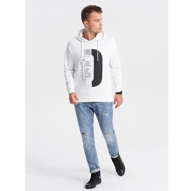 Толстовка Ombre OM-SSPS-0152