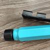 Синий USB-фонарь для ночной рыбалки на мосту, рафтинге - Светящийся индикатор на кончике удилища