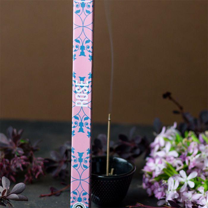 Encens Japonais Rose