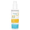 Bioderma Photoderm Pediatrics Спрей Spf50+ 200мл
