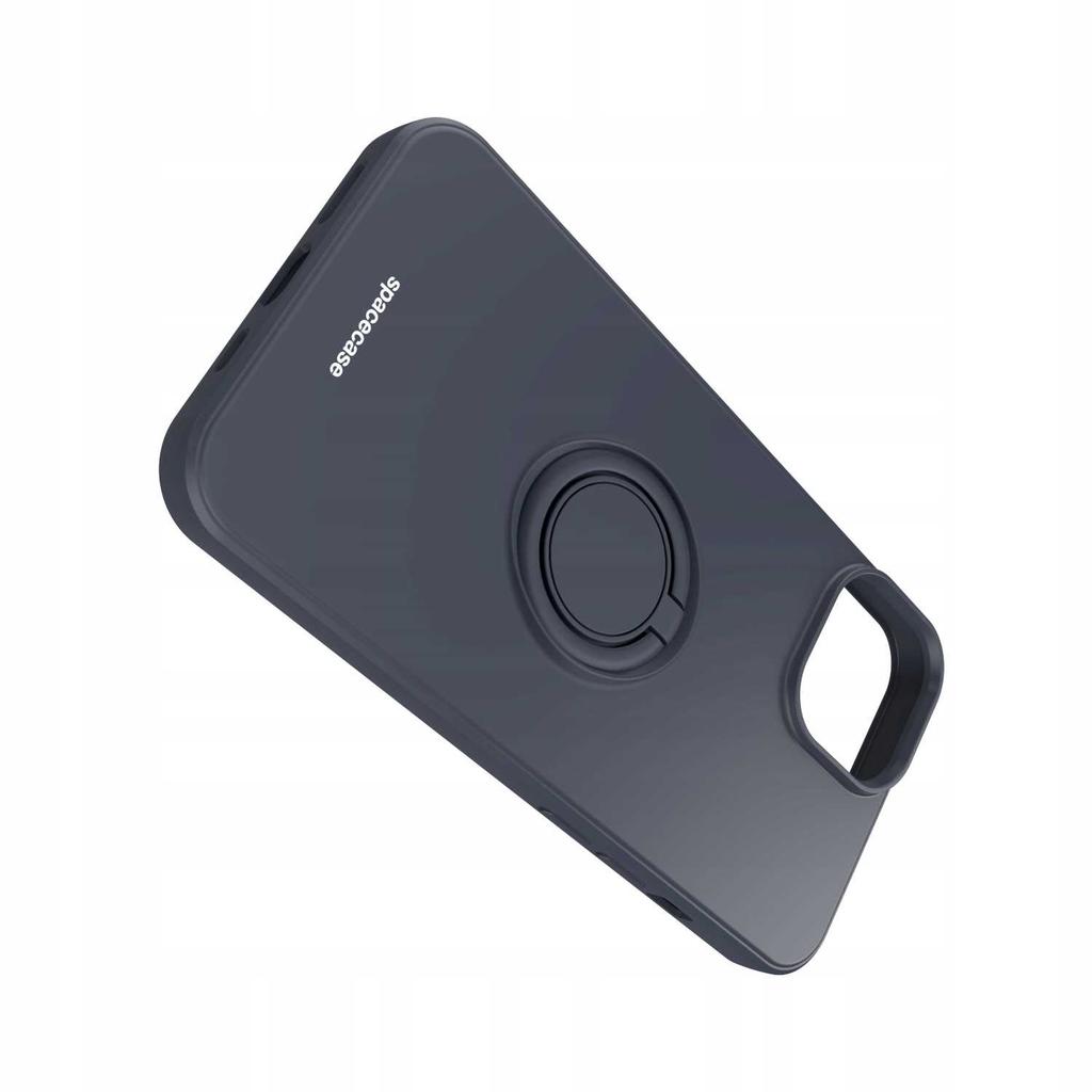 Sc Silicone Ring Iphone 14 Black