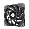 Ventilateur - Thermaltake - TOUGHFAN 12 - 12 Cm - Pales En LCP - Moyeu En Acier