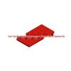 Universal Base Plate 4x8 MOC Accessory, Compatible with Building Block Parts