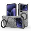 Подходит для чехла на мобильный телефон Xiaomi 17ProMax 360-градусный держатель Xiaomi 17Pro противоударный защитный чехол Xiaomi 15TPro