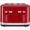 Toaster Kitchenaid 5KMT4109 Red
