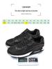 2020 Summer Lightweight Mesh Breathable Air Cushion Running Shoes for Couples
