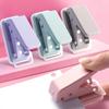 1pc Mini Single Hole Punch 6mm Circle Holes Small Tiny with Non-Slip Removable Base & Lock for Journaling