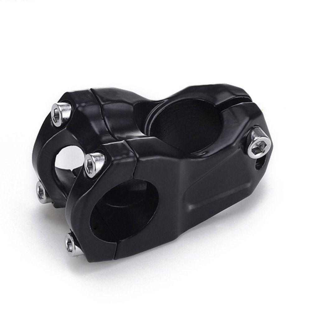 Прочный вынос передней вилки 31,8 мм Детали руля Велосипедные аксессуары Вынос для горного велосипеда Шоссейный велосипед