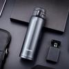 Zojirushi SM-SXE48 Термокружка из нержавеющей стали с вакуумной изоляцией 480 мл