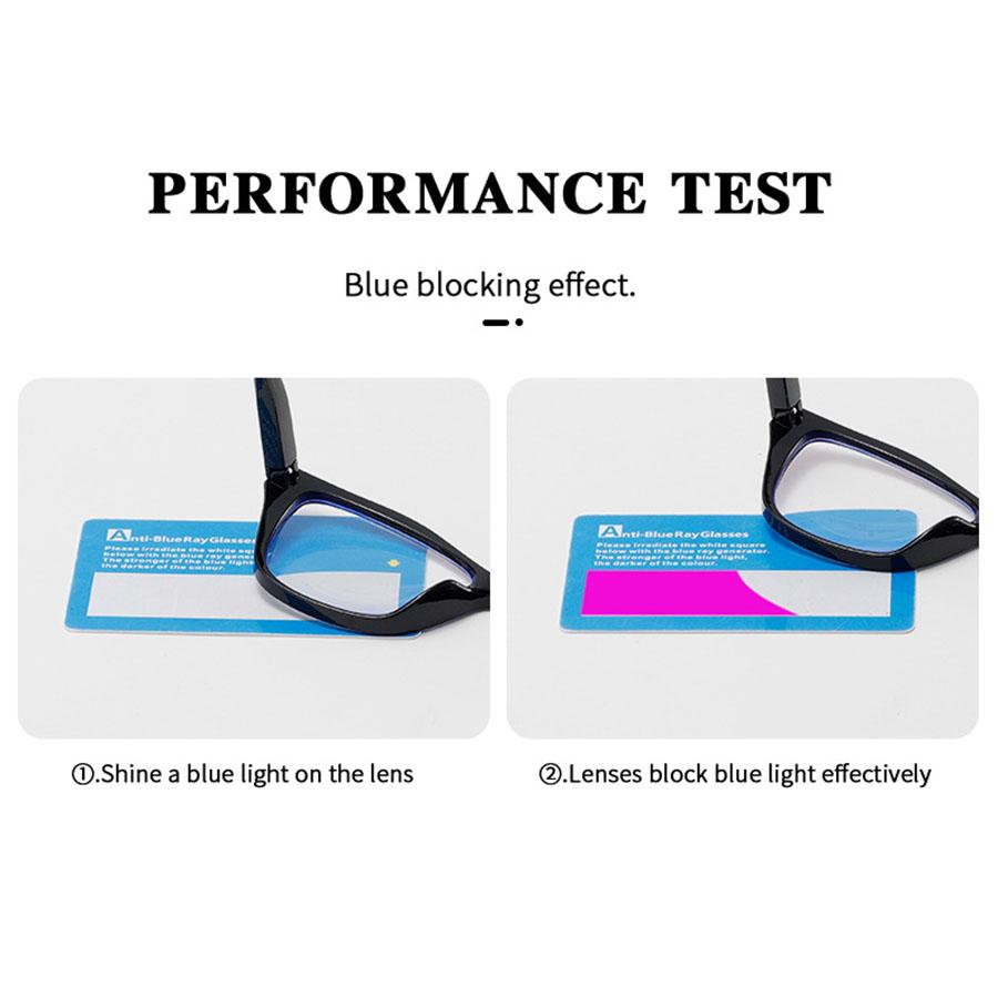 Новые модные очки для чтения для женщин, очки для цветного зрения, анти-синий свет, пружинные очки для коррекции зрения для чтения +1,0 +1,5+2,0+2,5+3,0