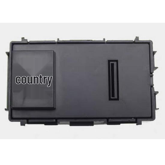 Compatible Electronic Parking Brake Switch for Kia 93300-S7500KEX