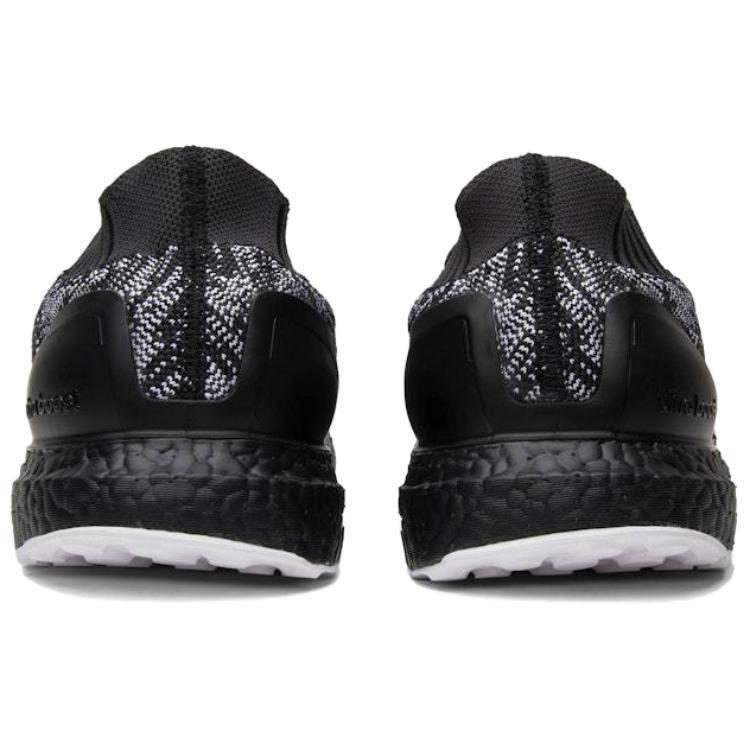 adidas Ultra Boost Uncaged 'Черно-белый' Мужские S80698