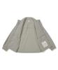 Ветровка Snowpeak Apparel Root Stand с защитой шеи (S26Mmrwb64) Серый