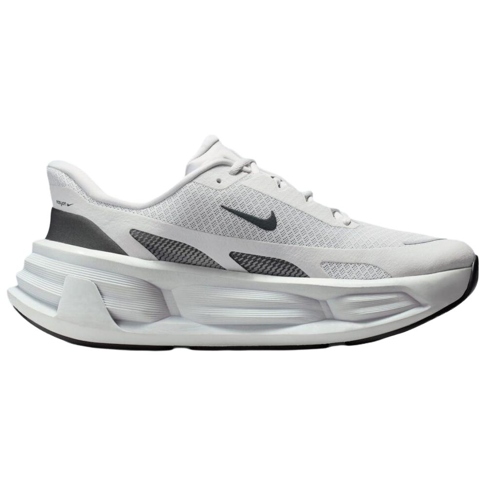 Nike Кроссовки для бега Comfort Ride EasyOn Унисекс Серый Черный IF4997-008