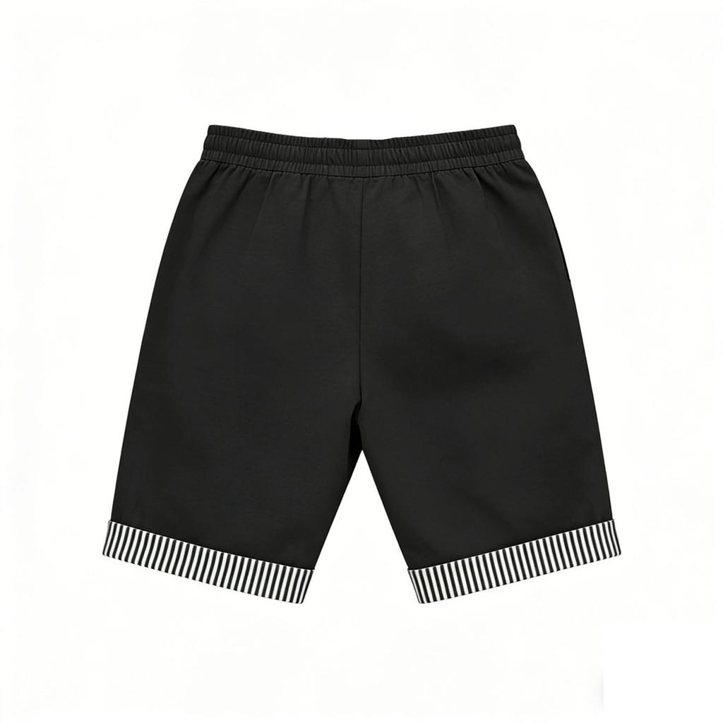 Повседневные штаны для мальчиков и девочек Модные спортивные штаны