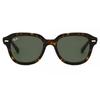 Солнцезащитные очки унисекс Ray Ban Rb4398 Erik 902 31