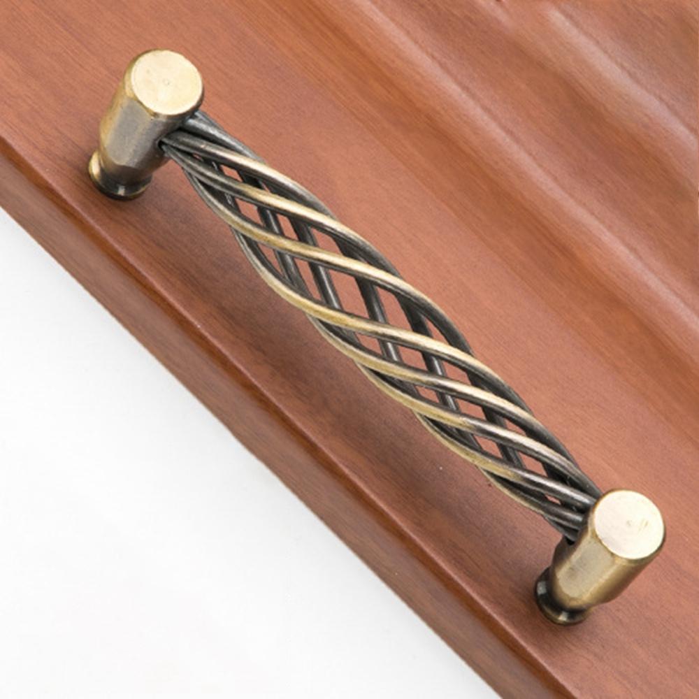 Мебельные ручки Pull Home Hardware для шкафа, комода, дверные ручки, ручки для ящиков, мебельная фурнитура