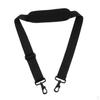 Adjustable Bag Shoulder Strap for Guitar Violin Case - , Black, 62mm