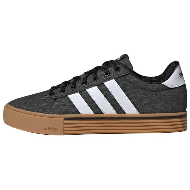 adidas Повседневные 4.0 Классические Удобные Низкие Кеды для Скейтбординга Унисекс Кроссовки Черные IF4492