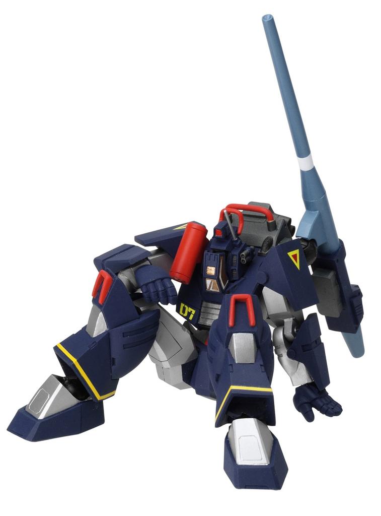 Kaiyodo Legacy OF Revoltech Combat Armor Dougram примерно 120 мм окрашенная подвижная фигурка ABS&PVC LR-020