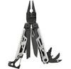 Мультитул Leatherman Signal черный серебристый
