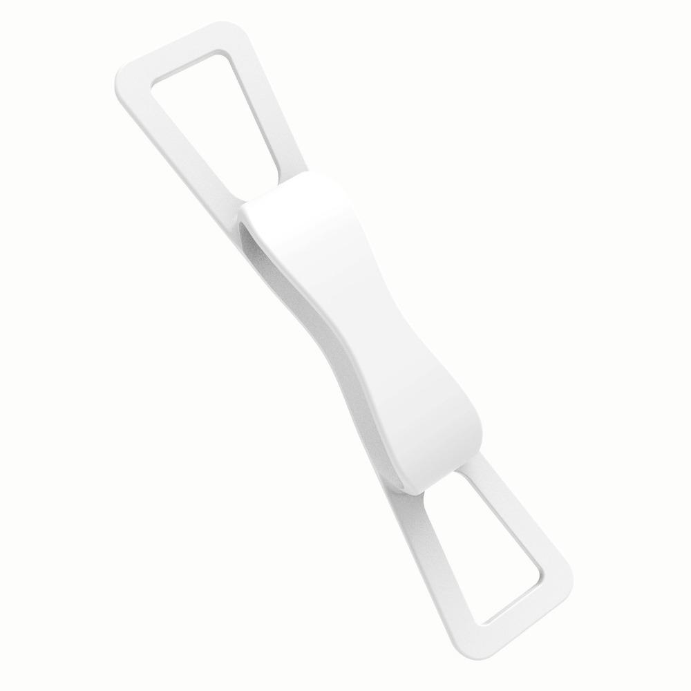 Grip Strap Phone Holder Band Desk Decor Bike Phone Clip Tablet Handed Grip Strap Desktop Ornaments