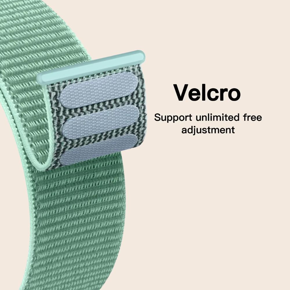 Нейлоновый ремешок-петля для Apple Watch Series11 46 мм 45 мм 44 мм 41 мм 42 мм 40 мм 38 мм Ремешок-браслет для IWatch Ultra3 49 мм 10 9 8 7 6 SE 5 Умный ремешок