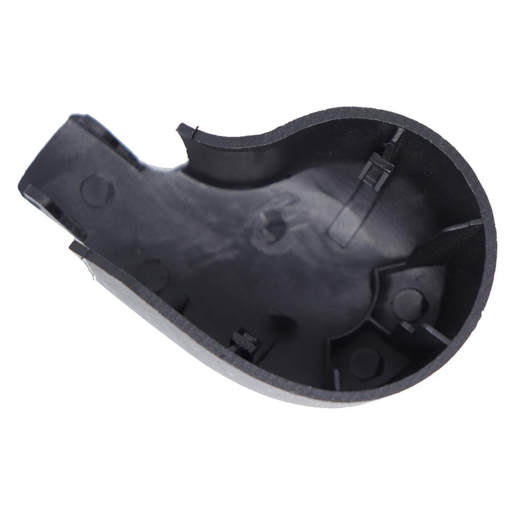 Для VW Polo 6C 2009 2010 2011-2017 Ameo Заднее окно, ветровое стекло, лезвие стеклоочистителя, рычаг, коромысло, крышка, замена крышки