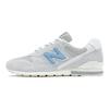 New Balance 996 CH2 Удобные Универсальные Низкие Повседневные Кроссовки для Бега Унисекс кроссовки Серый CM996CH2