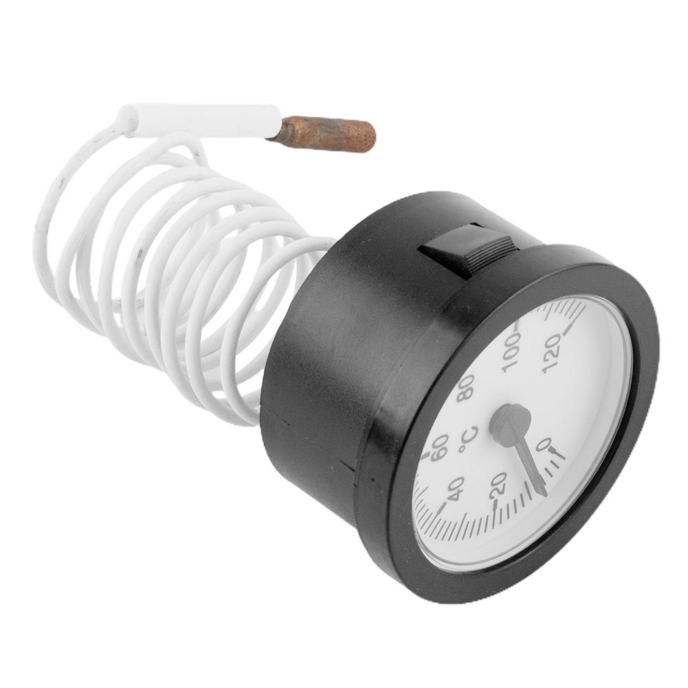 Датчик температуры капиллярного термометра 0-120°C