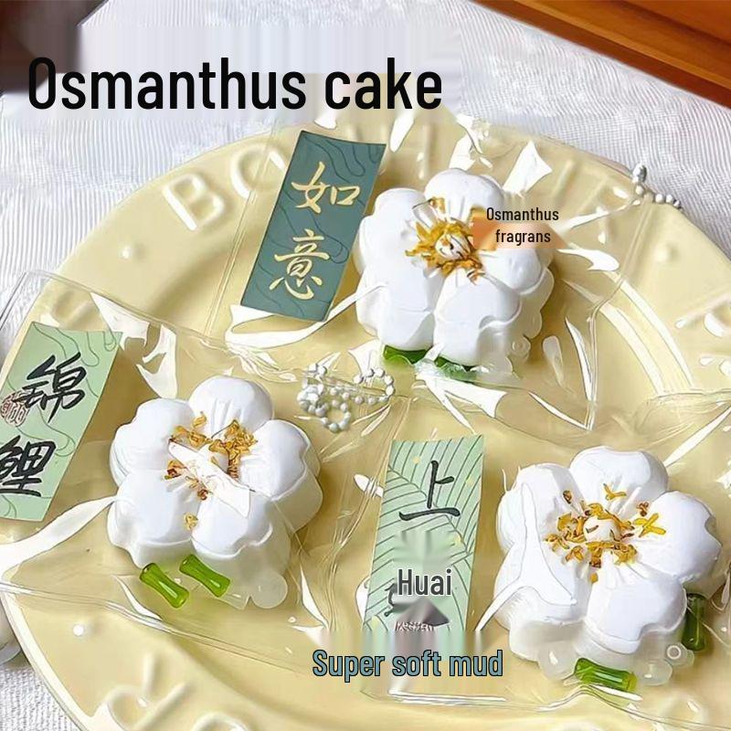 Pink Gold Cat Paw Squishy Toy for Girls - 2024 Decompression Artifact