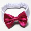 Lovely Pet Accessories Tuxedo Bowtie Dog Necktie Bow Tie Collar Formal Tie Pet Bow Tie