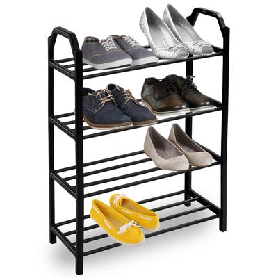 HELEN Loft Shelf Shoe Rack