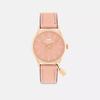 Ruby Watch 32 Mm Pink