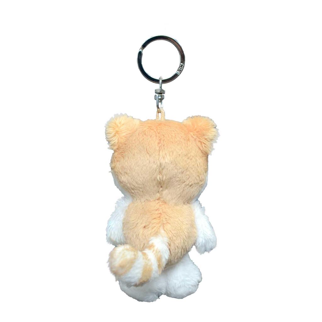 Брелок NICI - Экзотическая короткошерстная BB (10см) Брелок для ключей