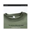 ROMON Men's Slim Fit Long Sleeve Round Neck T-Shirt