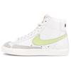 Новые женские Blazer Mid 77 Barely Volt CZ1055-108