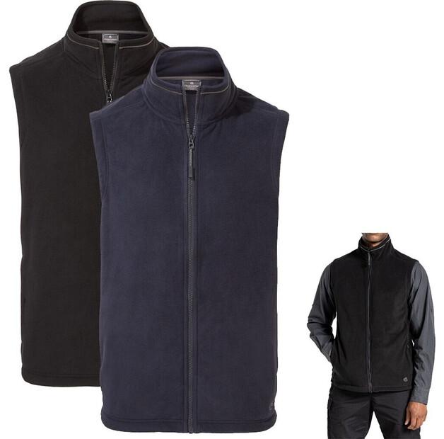 Жилет Craghoppers Corey Full Zip Fleece Weste Bodywarmer