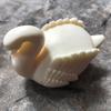3D Swan Shape Aromatherapy Candle Mold 3D Animals Wax Candle Silicone Molds Plaster Crafts Decoration Tool