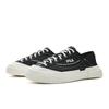 Fila MILANO Дышащие Легкие Низкие Кеды Мужские Черный/Микро Белый F12M622309FBW