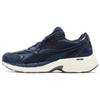 Унисекс кроссовки Teveris Nitro Worn Out 'Navy Beige' 390033-05
