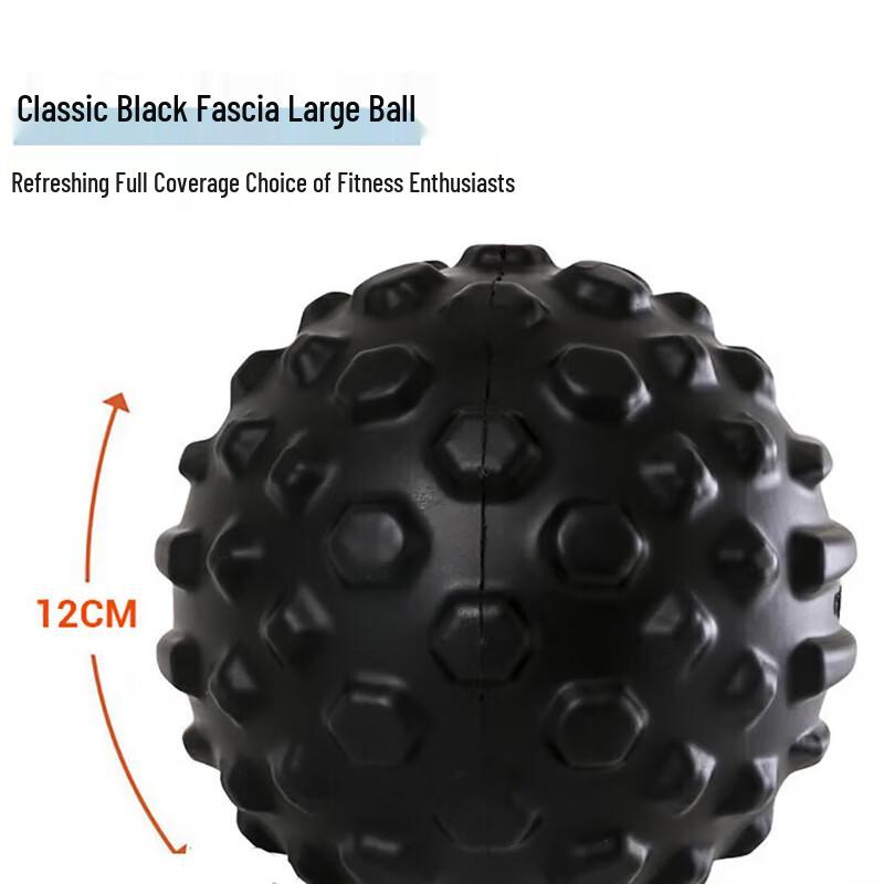 Muscle Relaxation Fascia Ball